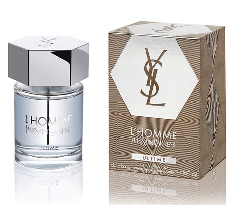 ysl l homme fragrance net|YSL l'homme cologne for men.